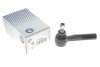 Наконечник тяги рульової (L) Citroen Nemo/Fiat Fiorino/Qubo/Peugeot Bipper 08-/Fiat Punto 12- UA63 RTS 91-00529-2 (фото 5)