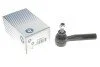 Наконечник тяги рульової (L) Citroen Nemo/Fiat Fiorino/Qubo/Peugeot Bipper 08-/Fiat Punto 12- UA63 RTS 91-00529-2 (фото 5)