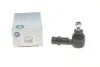 Наконечник тяги рульовой Citroen Jumpy/Fiat Scudo/Peugeot Expert 95-06/Citroen C8/Peugeot 807 02 UA63 RTS 91-00561 (фото 1)