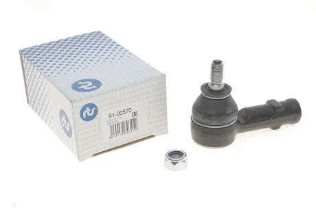 Наконечник тяги рульовой Citroen Jumpy/Fiat Scudo/Peugeot Expert/806 95-06 UA63 RTS 91-00570