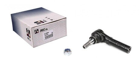 Наконечник тяги рульової Citroen Jumper/Fiat Ducato/Peugeot Boxer 02- (opt-om) RTS 91-00584