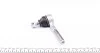 Наконечник тяги рульової (R) Citroen C4 04-11/Peugeot 206 98-/Peugeot 307 00-09 UA63 RTS 91-00585-1 (фото 2)