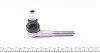 Наконечник тяги рульової (R) Citroen C4 04-11/Peugeot 206 98-/Peugeot 307 00-09 UA63 RTS 91-00585-1 (фото 4)