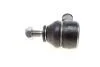 Наконечник тяги рульової Ford Fiesta 89-95/Ka 96-08/Capri 74-77 UA63 RTS 91-00605 (фото 2)