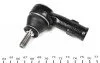 Наконечник тяги рульової (R) Ford Escort V/VI 90-00/Orion III 90-93/Scorpio I 85-94 UA63 RTS 91-00636 (фото 2)