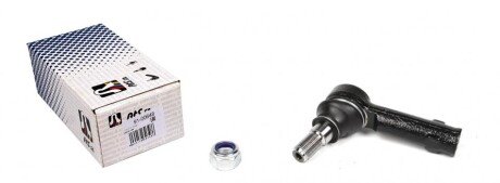 Наконечник тяги рульової Ford Transit 91-00 UA63 RTS 91-00648