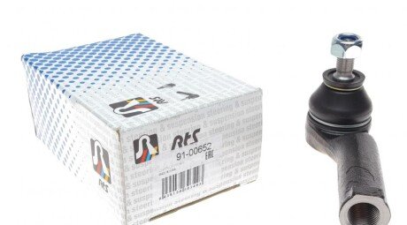Наконечник тяги рульової (R) Ford Mondeo 93-96 UA63 RTS 91-00652