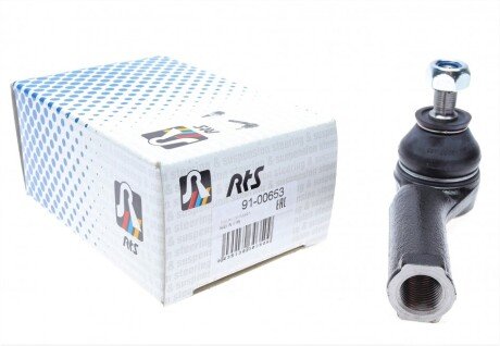 Наконечник тяги рульової (L) Ford Mondeo 93-96 UA63 RTS 91-00653