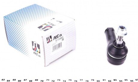 Наконечник тяги рульової Ford Mondeo III 00-07 UA63 RTS 91-00663