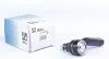Наконечник тяги рульової (R) Ford Fiesta V 01-10/Fusion 02-12/Mazda 2 03-07 UA63 RTS 91-00673-1 (фото 1)