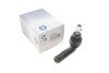 Наконечник тяги рульової (L) Ford Fiesta V 01-10/Fusion 01-12/Mazda 2 03-07 UA63 RTS 91-00673-2 (фото 1)