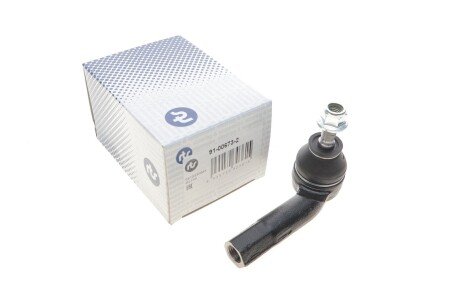 Наконечник тяги рульової (L) Ford Fiesta V 01-10/Fusion 01-12/Mazda 2 03-07 UA63 RTS 91-00673-2