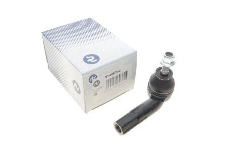 Наконечник тяги рульовой (L) Ford Fiesta V 01-10/Fusion 01-12/Mazda 2 03-07 UA63 RTS 91-00673-2
