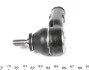 Наконечник тяги рульовой (R) Ford Focus 98-05 UA63 RTS 91-00689-1 (фото 3)