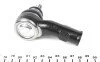Наконечник тяги рульовой (R) Ford Focus 98-05 UA63 RTS 91-00689-1 (фото 4)