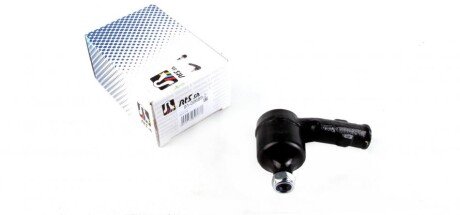 Наконечник тяги рульової (L) Ford Focus 98-05 UA63 RTS 91-00689-2