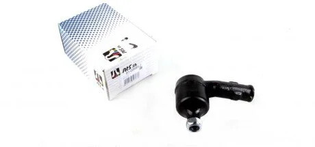 Наконечник тяги рульовой (L) Ford Focus 98-05 UA63 RTS 91-00689-2