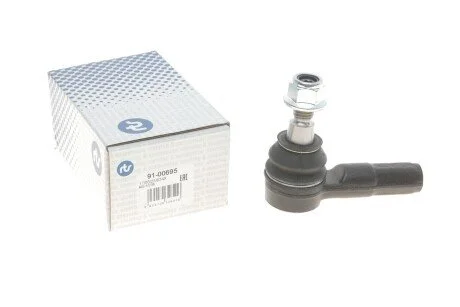 Наконечник тяги рульовой Ford Transit 00-14/Tourneo Custom/Transit Custom 12- UA63 RTS 91-00695