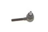 Наконечник тяги рульовой Citroen Berlingo/Peugeot Partner 96-08/Citroen C4 04-11/Peugeot 307 00- UA63 RTS 91-00724 (фото 5)