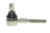 Наконечник тяги рульовой (R) Citroen Xantia 93-03/Peugeot 106 91-04/305 II 82-90/605 89-99 UA63 RTS 91-00771-1 (фото 1)
