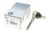 Наконечник тяги рульовой (R) Citroen Xantia 93-03/Peugeot 106 91-04/305 II 82-90/605 89-99 UA63 RTS 91-00771-1 (фото 3)
