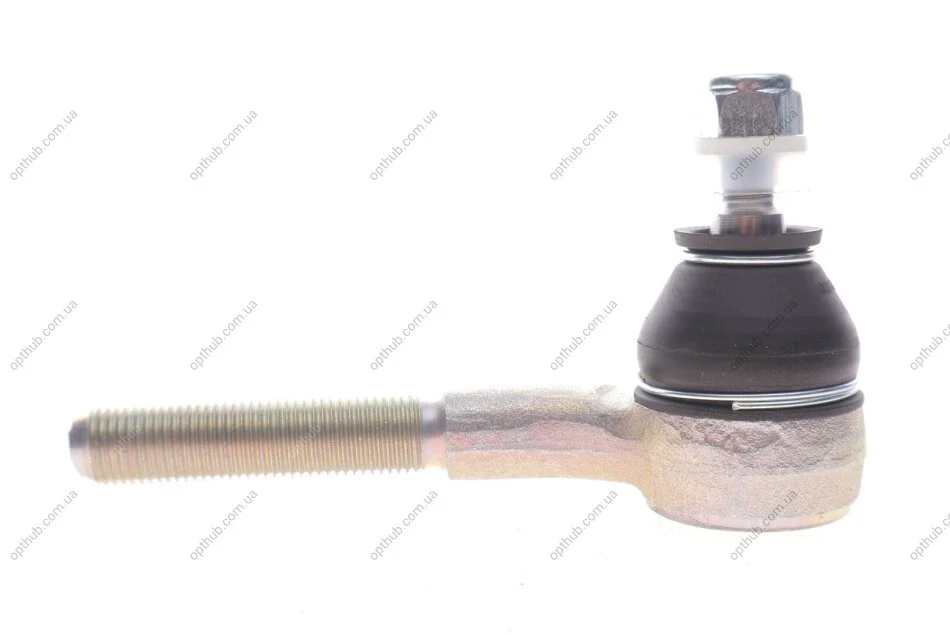 Наконечник тяги рульової (L) Citroen Xantia 93-03/Peugeot 106 91-04/305 II 82-90/605 89-99 UA63 RTS 91-00771-2 (фото 1)