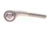 Наконечник тяги рульової (L) Citroen Xantia 93-03/Peugeot 106 91-04/305 II 82-90/605 89-99 UA63 RTS 91-00771-2 (фото 2)