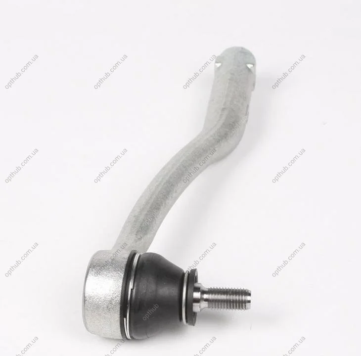 Наконечник тяги рульової (L) Citroen C3 Picasso 09-/C-Elysse/Peugeot 208/301 12-/Peugeot 207 0 UA63 RTS 91-00783-2 (фото 1)