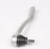 Наконечник тяги рульової (L) Citroen C3 Picasso 09-/C-Elysse/Peugeot 208/301 12-/Peugeot 207 0 UA63 RTS 91-00783-2 (фото 1)