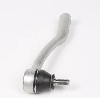 Наконечник тяги рульовой (L) Citroen C3 Picasso 09-/C-Elysse/Peugeot 208/301 12-/Peugeot 207 0 UA63 RTS 91-00783-2