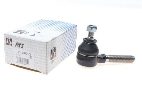 Наконечник тяги рульової (L) MB S-class (W108/W109/W116/W126)/SL-class (C107/R107) 66-91 UA63 RTS 91-00801-2