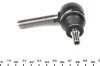 Наконечник тяги рульової MB E-class (W124/S124/C124) 93-98 UA63 RTS 91-00817 (фото 1)