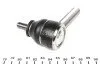 Наконечник тяги рульової MB E-class (W124/S124/C124) 93-98 UA63 RTS 91-00817 (фото 2)