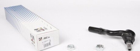 Наконечник тяги рульової (R) MB E-class (W210/S210) 95-03 UA63 RTS 91-00870-110