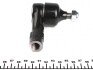 Наконечник тяги рульовой (R) Audi A3 96-03/Skoda Octavia 96-10/VW Golf IV 97-05 (L=75mm) (коро UA63 RTS 91-00907-1 (фото 3)