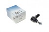 Наконечник тяги рульової (L) Audi A3 96-03/Skoda Octavia 96-10/VW Golf IV 97-05 (L=75mm) (коро UA63 RTS 91-00907-2 (фото 1)