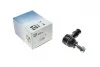 Наконечник тяги рульової (L) Audi A3 96-03/Skoda Octavia 96-10/VW Golf IV 97-05 (L=75mm) (коро UA63 RTS 91-00907-2 (фото 1)