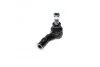 Наконечник тяги рульової (L) Audi A3 96-03/Skoda Octavia 96-10/VW Golf IV 97-05 (L=75mm) (коро UA63 RTS 91-00907-2 (фото 4)