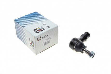 Наконечник тяги рульової (L) Audi A3 96-03/Skoda Octavia 96-10/VW Golf IV 97-05 (L=75mm) (коро UA63 RTS 91-00907-2