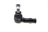 Наконечник тяги рульової (L) Audi A3 96-03/Skoda Octavia 96-10/VW Golf IV 97-05 (L=75mm) (коро UA63 RTS 91-00907-2 (фото 5)