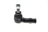 Наконечник тяги рульової (L) Audi A3 96-03/Skoda Octavia 96-10/VW Golf IV 97-05 (L=75mm) (коро UA63 RTS 91-00907-2 (фото 5)
