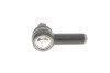 Наконечник тяги рульовой VW Passat 80-88/Audi 80 78-96/Audi 90 84-91 UA63 RTS 91-00908 (фото 3)