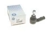 Наконечник тяги рульовой (L) VW Caddy II/Polo 95-04/Golf II/III 83-99/Passat 88-97 UA63 RTS 91-00920 (фото 1)