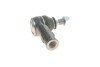 Наконечник тяги рульової (L) VW Caddy II/Polo 95-04/Golf II/III 83-99/Passat 88-97 UA63 RTS 91-00920 (фото 2)