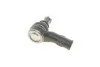 Наконечник тяги рульовой (L) VW Caddy II/Polo 95-04/Golf II/III 83-99/Passat 88-97 UA63 RTS 91-00920 (фото 3)