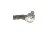 Наконечник тяги рульової (R) VW Caddy II/Polo 95-04/Golf II/III 83-99/Passat 88-97 UA63 RTS 91-00921 (фото 2)