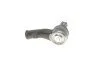 Наконечник тяги рульової (R) VW Caddy II/Polo 95-04/Golf II/III 83-99/Passat 88-97 UA63 RTS 91-00921 (фото 2)