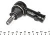 Наконечник тяги рульовой VW Caddy I/Golf I 74-92/Passat 88-97/Jetta 78-84/T3 79-92 (opt-om) RTS 91-00935 (фото 2)