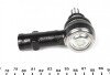 Наконечник тяги рульової VW Caddy I/Golf I 74-92/Passat 88-97/Jetta 78-84/T3 79-92 (opt-om) RTS 91-00935 (фото 4)