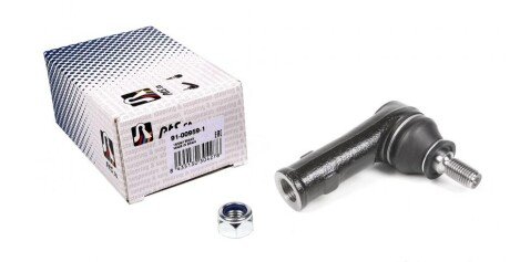 Наконечник тяги рульової (R) VW T4 90-03 (L=85mm/d=16mm) UA63 RTS 91-00959-1